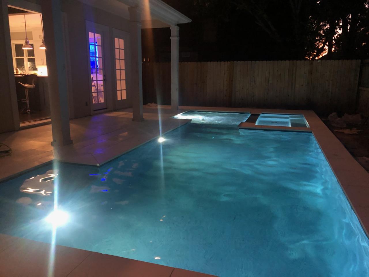 Swimming Pool Facts about Pool Zones, by Janine Pool Zones